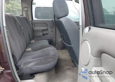 2004 Dodge Ram 1500 Slt/Laramie z USA, uszkodzony, nr VIN 1D7HU18D04S733833